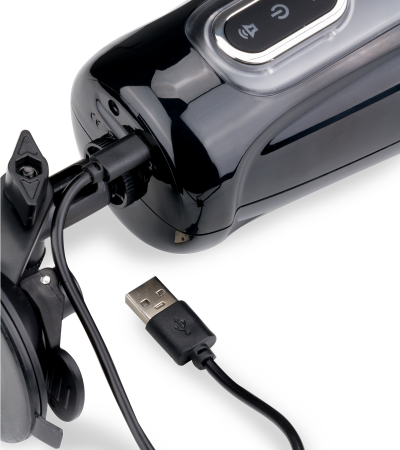 Masturbateur rotatif Alice Dream