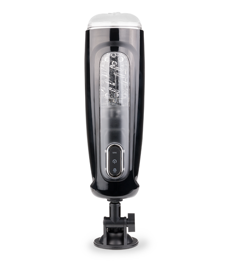 Masturbateur rotatif Alice Dream