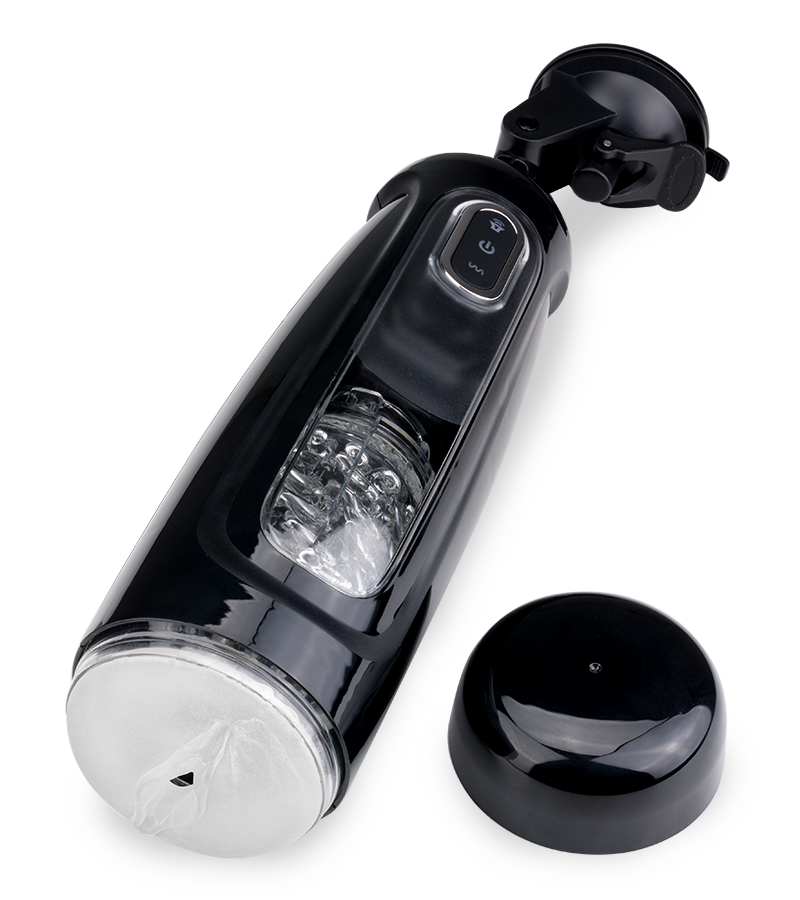 Masturbateur rotatif Alice Dream