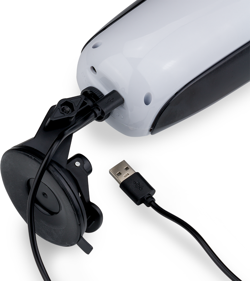 Masturbateur rotatif Angelo