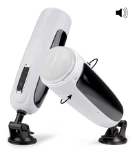 Charger l'image dans la galerie, Masturbateur rotatif Angelo