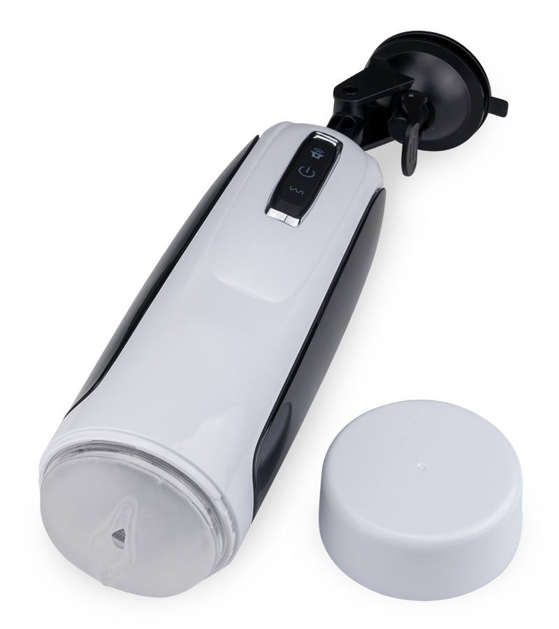 Masturbateur rotatif Angelo