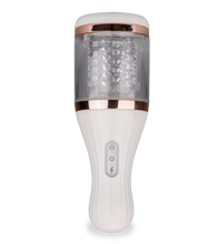 Charger l'image dans la galerie, Masturbateur rotatif avec fonction vocale Huzzah