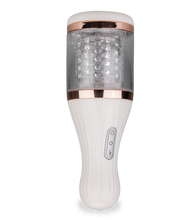 Charger l'image dans la galerie, Masturbateur rotatif avec fonction vocale Huzzah