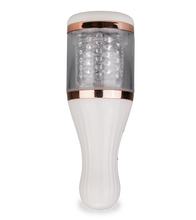 Charger l'image dans la galerie, Masturbateur rotatif avec fonction vocale Huzzah