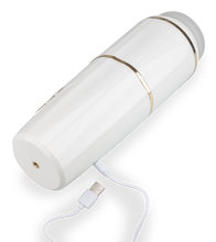 Charger l'image dans la galerie, Masturbateur rotatif et va-et-vient avec fonction vocale California