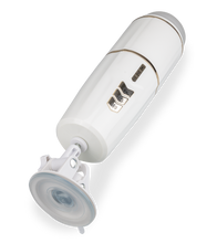 Charger l'image dans la galerie, Masturbateur rotatif et va-et-vient avec fonction vocale California