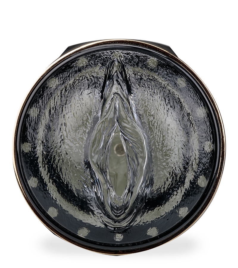 Masturbateur rotatif et va-et-vient Colorado