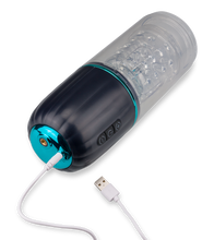 Charger l'image dans la galerie, Masturbateur rotatif et va-et-vient Ricardo