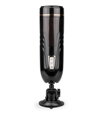 Charger l'image dans la galerie, Masturbateur rotatif va-et-vient avec fonction vocale Alabama