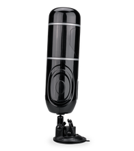 Charger l'image dans la galerie, Masturbateur rotatif va-et-vient avec fonction vocale Feline