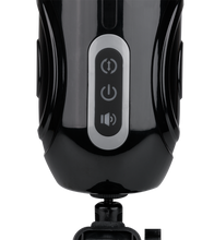 Charger l'image dans la galerie, Masturbateur rotatif va-et-vient avec fonction vocale Feline