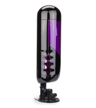Charger l'image dans la galerie, Masturbateur rotatif va-et-vient ventouse Trainer