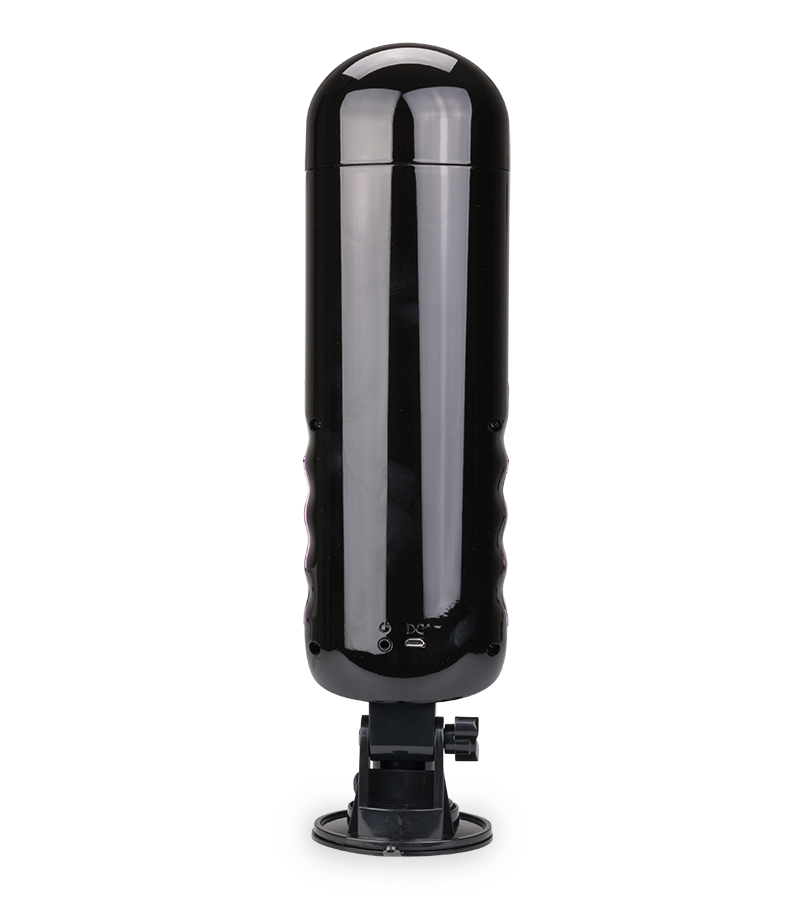 Masturbateur rotatif va-et-vient ventouse Trainer