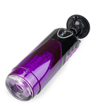 Charger l'image dans la galerie, Masturbateur rotatif va-et-vient ventouse Trainer
