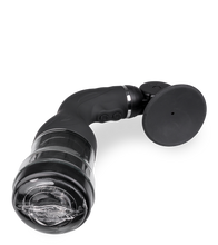 Charger l'image dans la galerie, Masturbateur rotatif ventouse