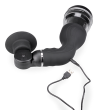 Charger l'image dans la galerie, Masturbateur rotatif ventouse