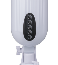 Charger l'image dans la galerie, Masturbateur Snowstorm airbag 10 modes et chauffant