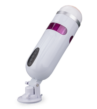 Charger l'image dans la galerie, Masturbateur Snowstorm airbag 10 modes et chauffant