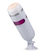 Charger l'image dans la galerie, Masturbateur Snowstorm airbag 10 modes et chauffant