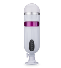 Charger l'image dans la galerie, Masturbateur Snowstorm airbag 10 modes et chauffant