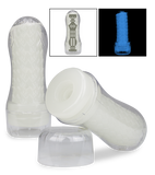 Masturbateur strié phosphorescent Lumino