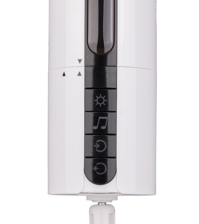 Masturbateur suceur chauffant avec fonction vocale