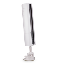 Charger l'image dans la galerie, Masturbateur suceur chauffant avec fonction vocale