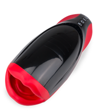 Charger l'image dans la galerie, Masturbateur suceur chauffant et vibrant Legend