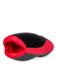 Charger l'image dans la galerie, Masturbateur suceur chauffant et vibrant Legend