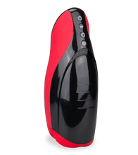 Charger l'image dans la galerie, Masturbateur suceur chauffant et vibrant Legend