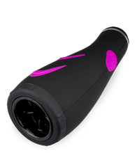 Charger l'image dans la galerie, Masturbateur suceur Fellation Pro vibrant