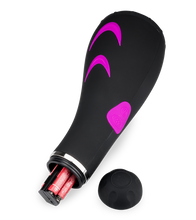 Charger l'image dans la galerie, Masturbateur suceur Fellation Pro vibrant