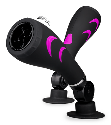 Masturbateur suceur Fellation Pro vibrant