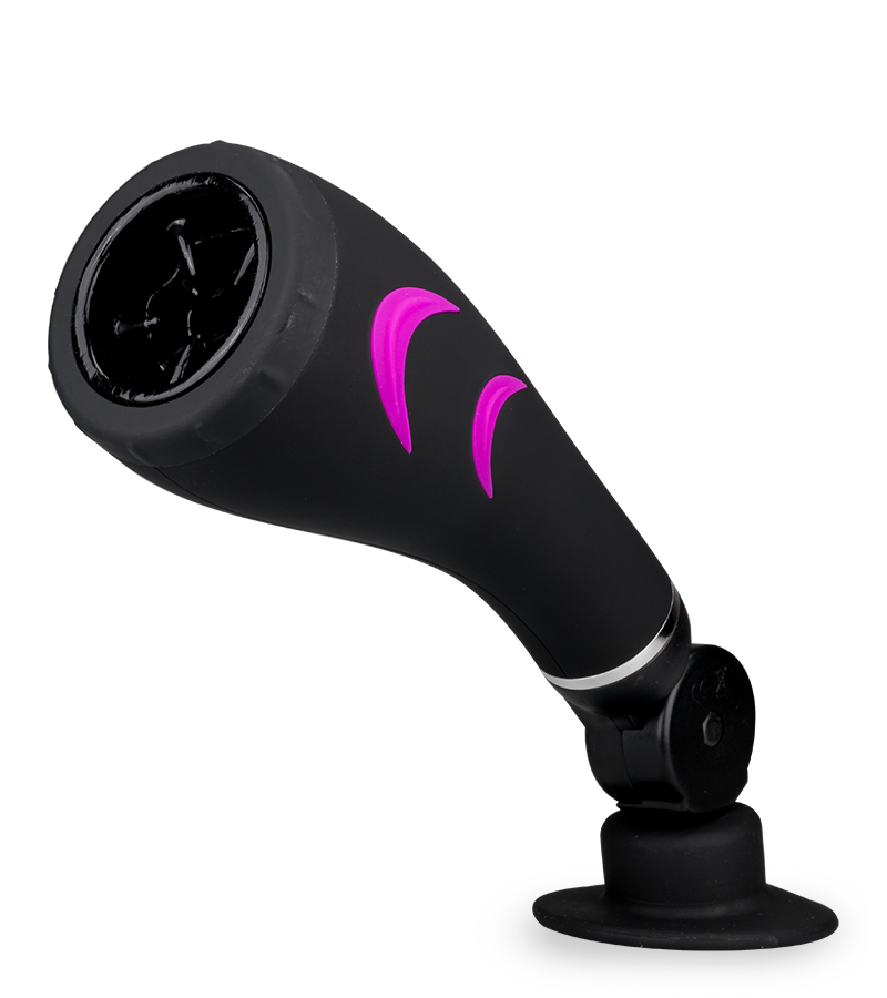 Masturbateur suceur Fellation Pro vibrant