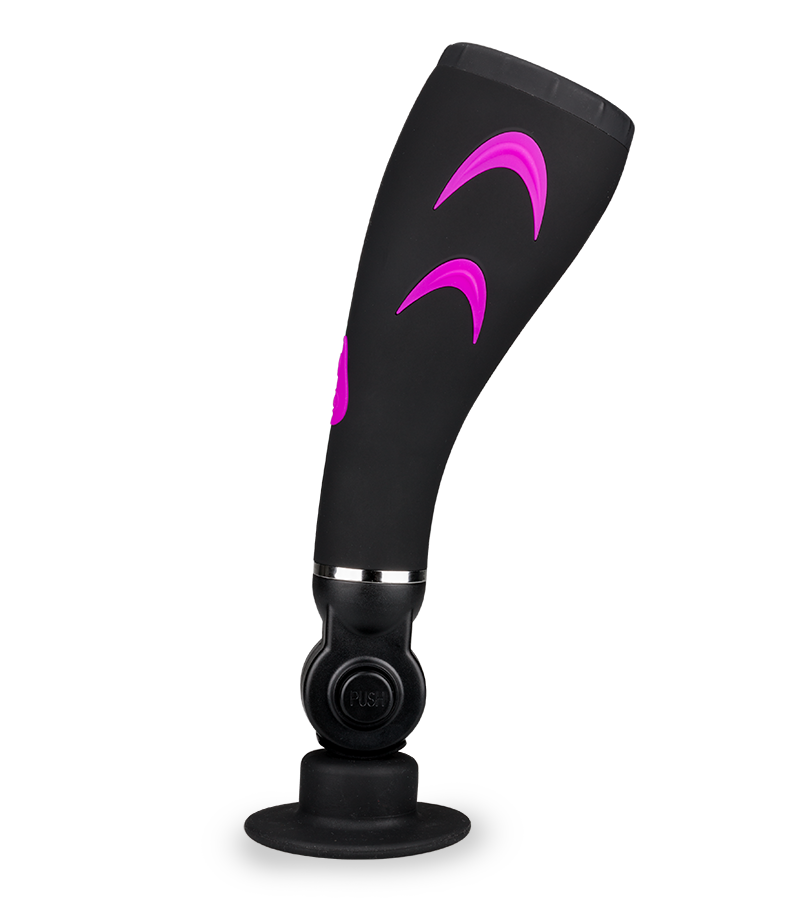 Masturbateur suceur Fellation Pro vibrant