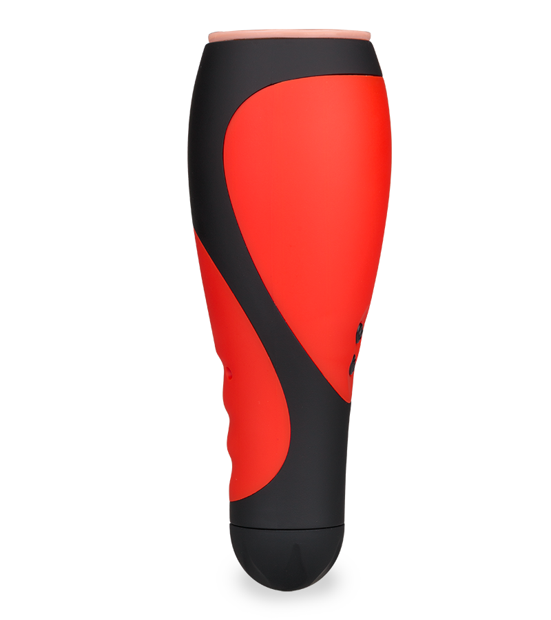 Masturbateur suceur pro vibrant