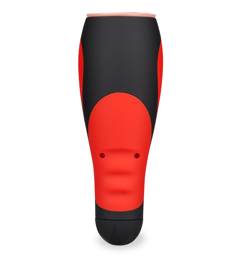 Masturbateur suceur pro vibrant