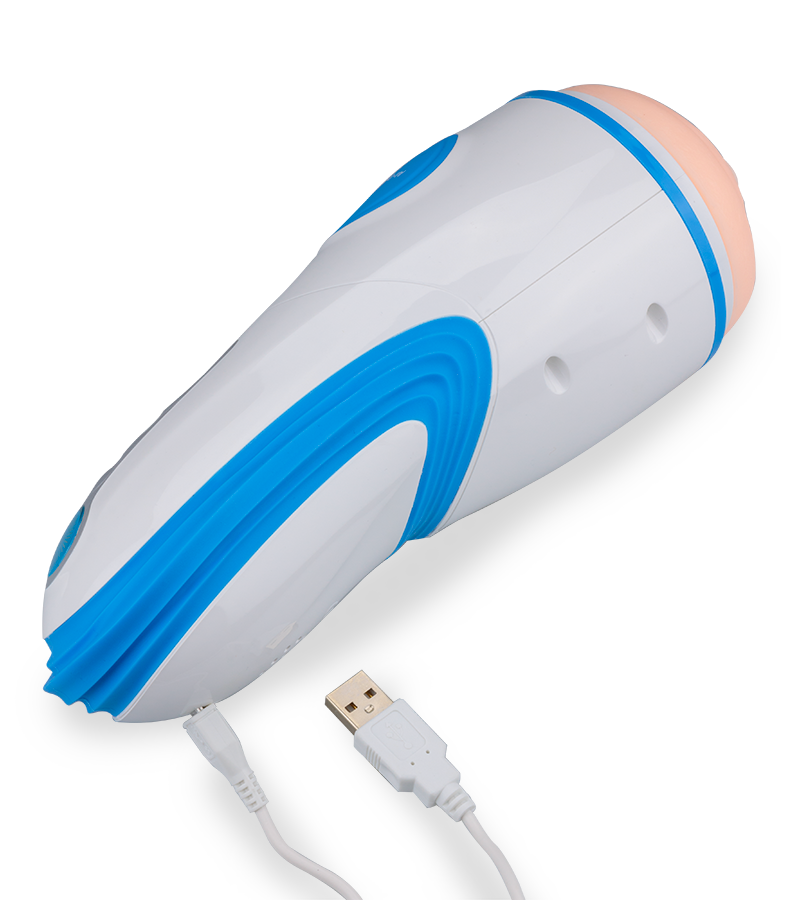 Masturbateur suceur vagin Air Robot Thunder