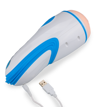 Charger l'image dans la galerie, Masturbateur suceur vagin Air Robot Thunder