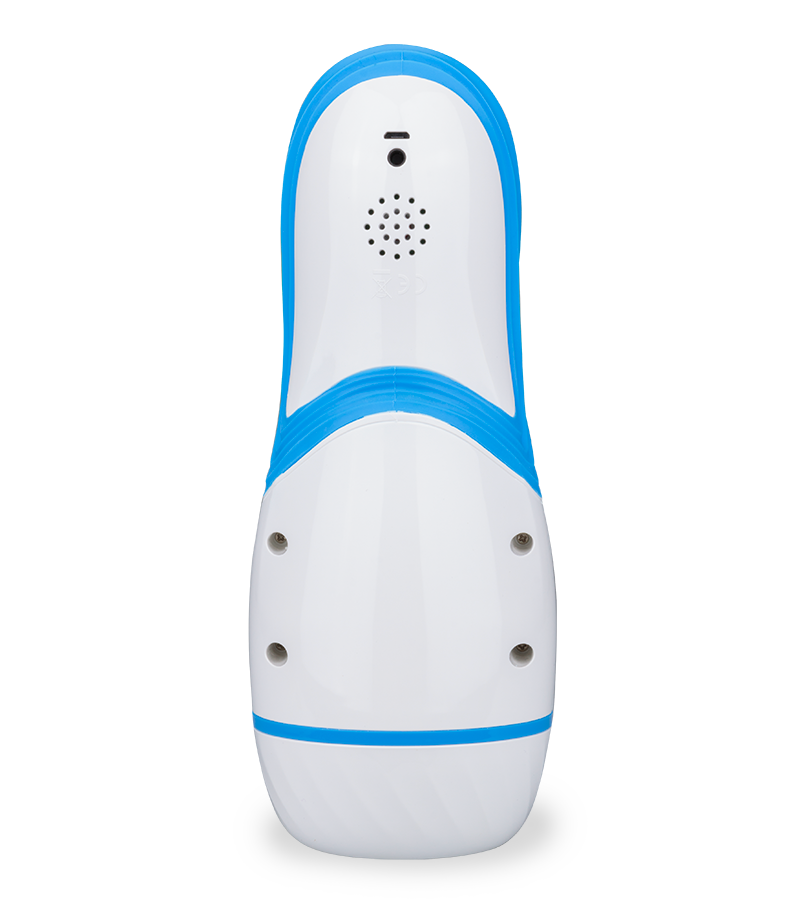 Masturbateur suceur vagin Air Robot Thunder