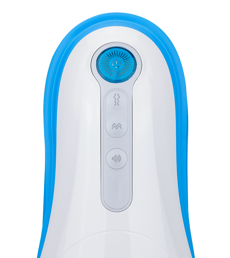 Masturbateur suceur vagin Air Robot Thunder