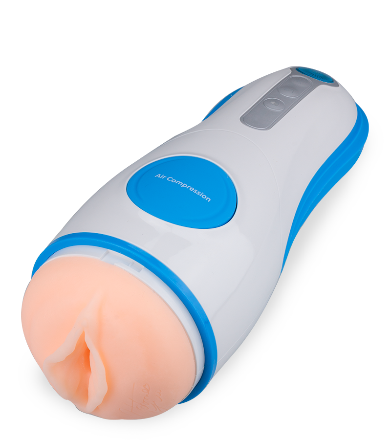 Masturbateur suceur vagin Air Robot Thunder