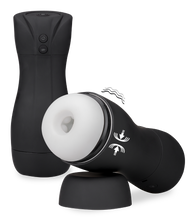 Charger l'image dans la galerie, Masturbateur suceur vibrant Colonel