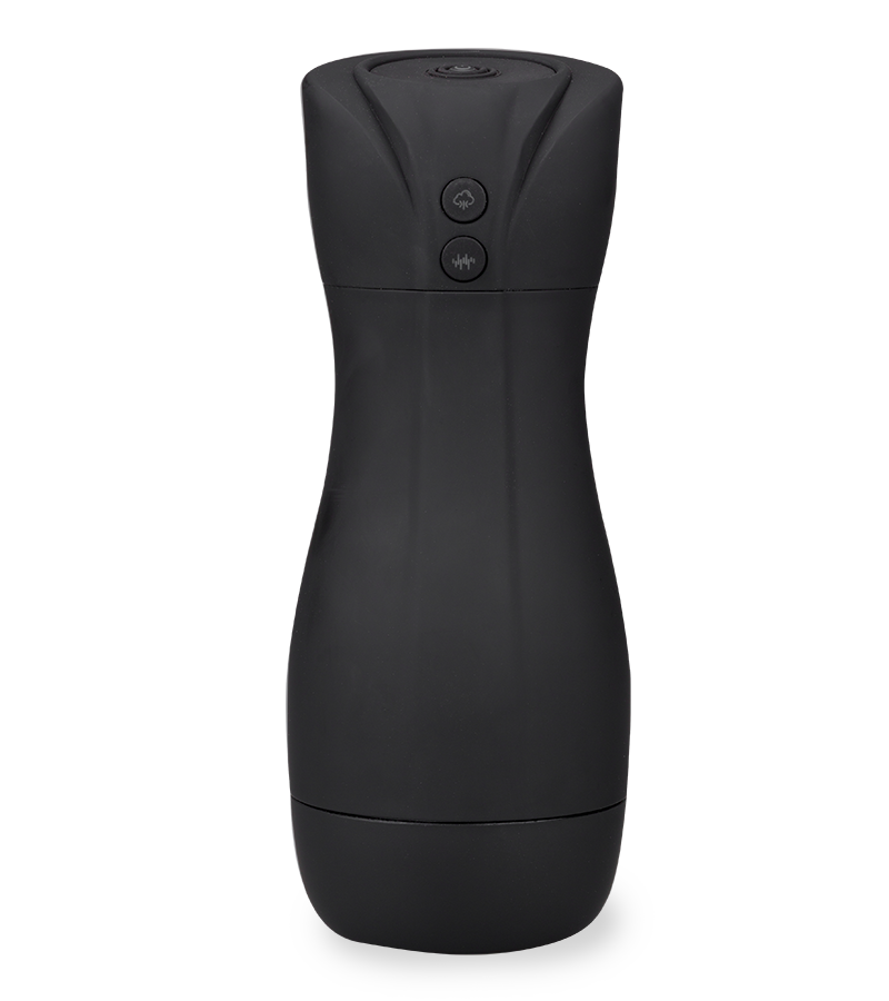 Masturbateur suceur vibrant Colonel