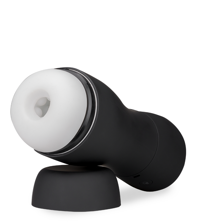 Masturbateur suceur vibrant Colonel