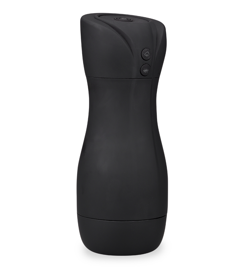 Masturbateur suceur vibrant Colonel