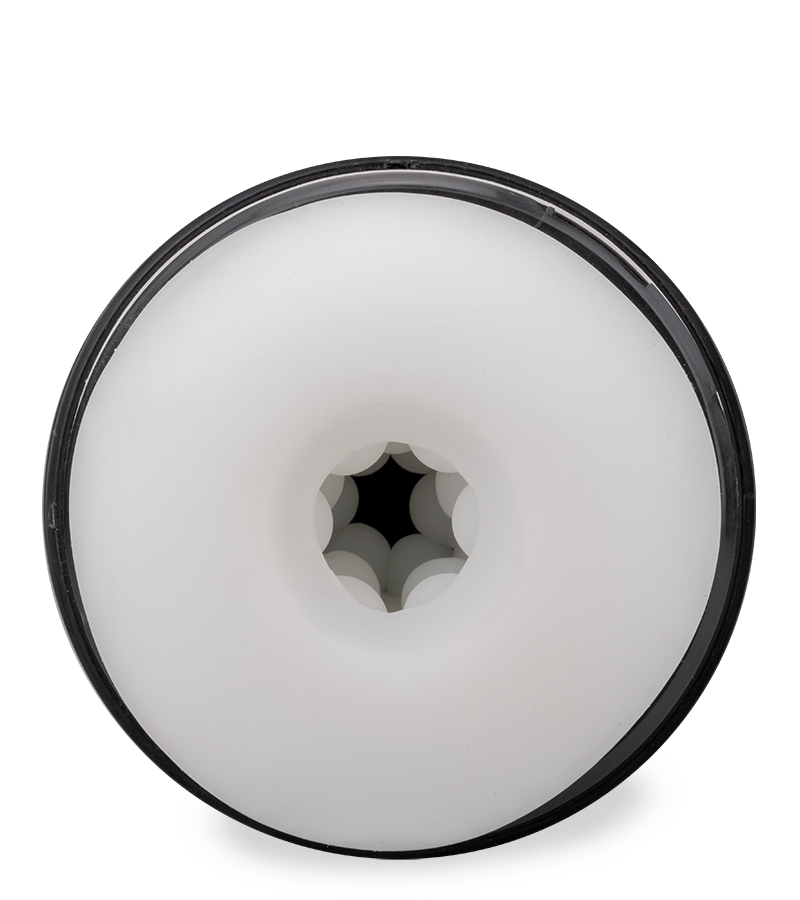 Masturbateur suceur vibrant Colonel