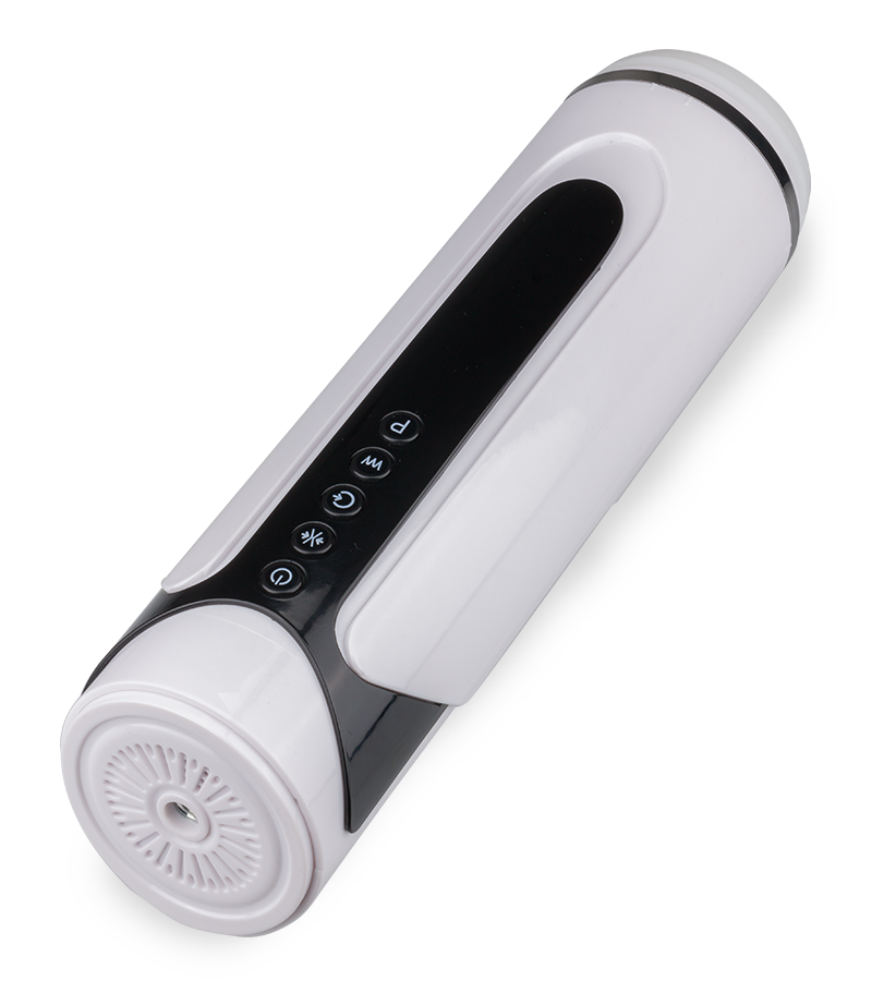 Masturbateur suceur vibrant Finisher