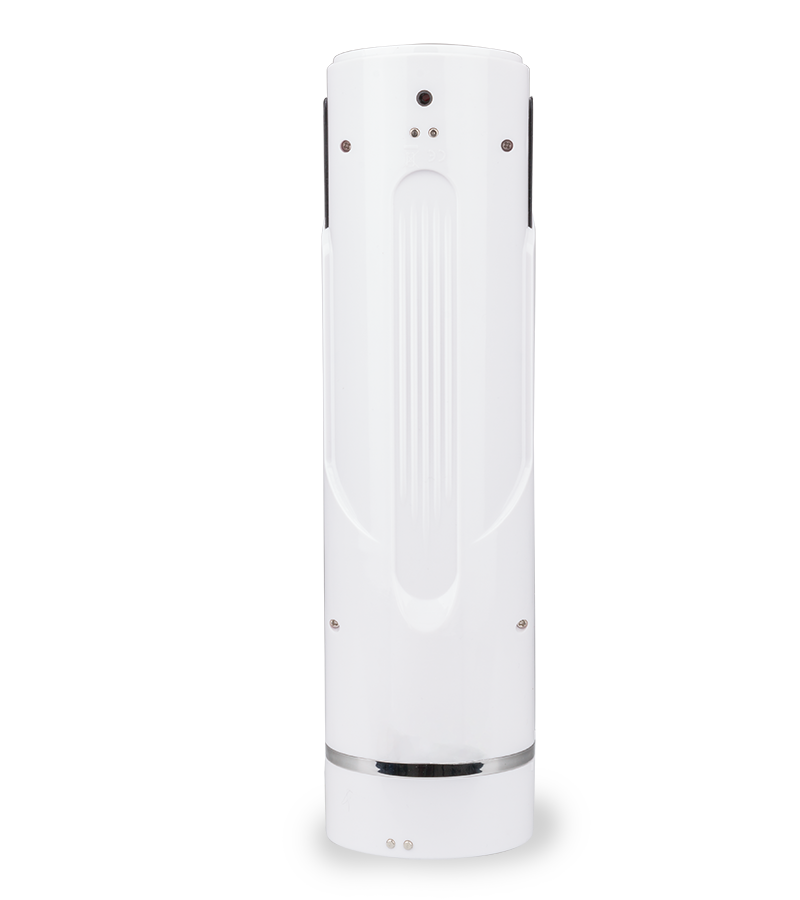 Masturbateur suceur vibrant Finisher